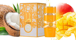 Yara Tous Lattafa Perfumes for women