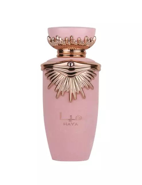 Haya Lattafa Perfumes for women